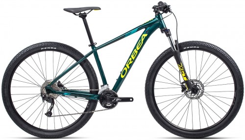 ORBEA MX 40 29 2021