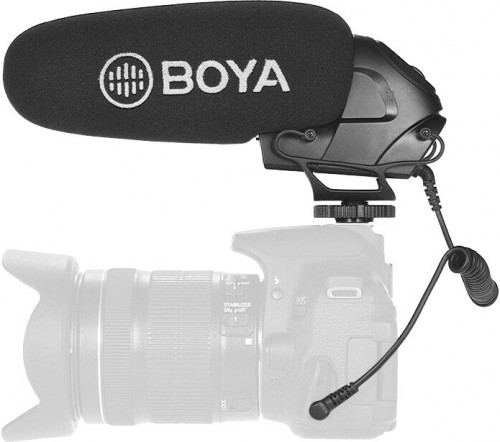 BOYA BY-BM3032