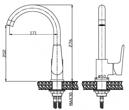 Invena Dokos BZ-19-001