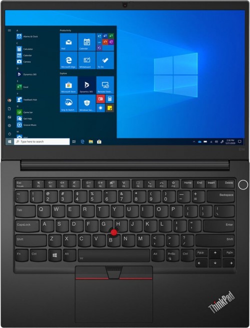 Lenovo ThinkPad E14 Gen 2 AMD