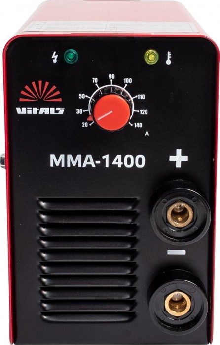 Vitals MMA 1400