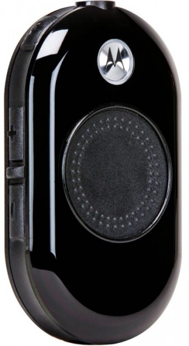 Motorola CLP446 Bluetooth