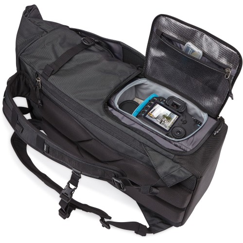 Thule Covert DSLR Rolltop Backpack