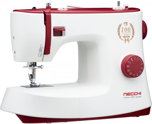 Necchi F21