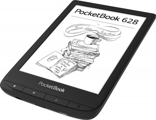 PocketBook 628 Touch Lux 5