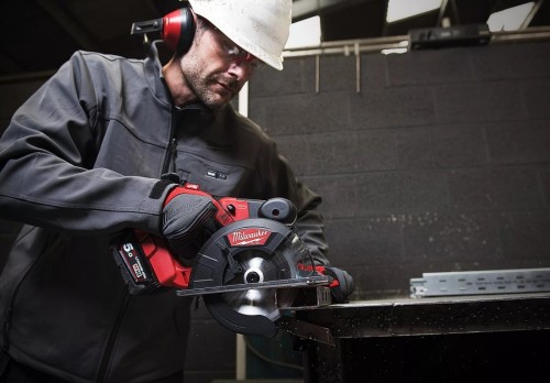 Milwaukee M18 FMCS-502X