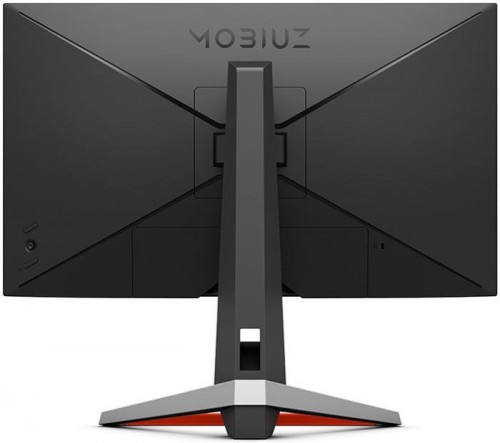 BenQ Mobiuz EX2510