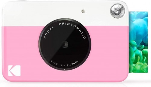 Kodak Printomatic