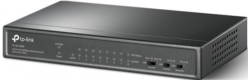 TP-LINK TL-SF1009P