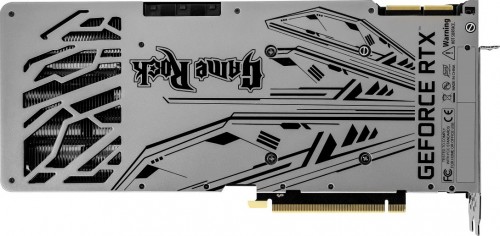 Palit GeForce RTX 3090 GameRock