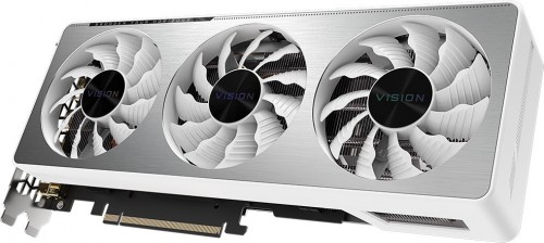 Gigabyte GeForce RTX 3070 VISION OC 8G