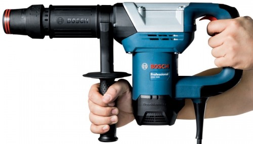 Bosch GSH 500 Professional