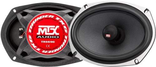 MTX TX669C