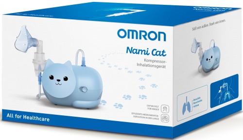 Omron Nami Cat