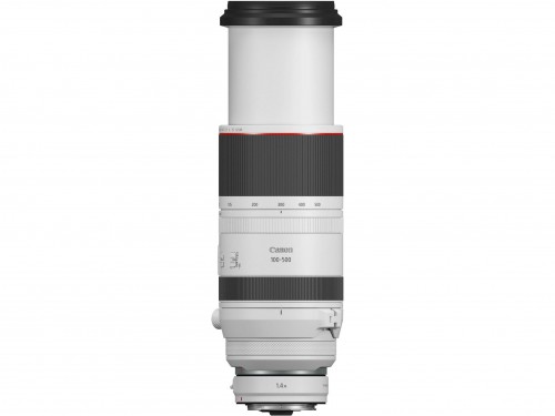 Canon EF 100-500mm f/4.5-7.1L IS USM