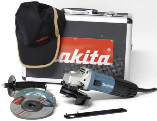 Makita GA5030RSP1