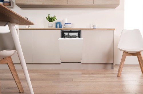 Indesit DSIE 2B10