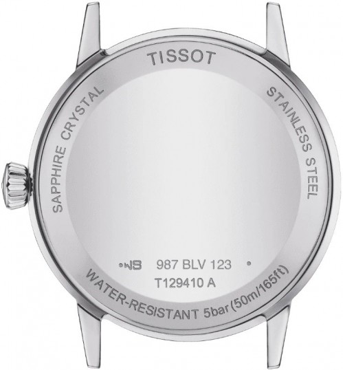 TISSOT Classic Dream T129.410.16.053.00