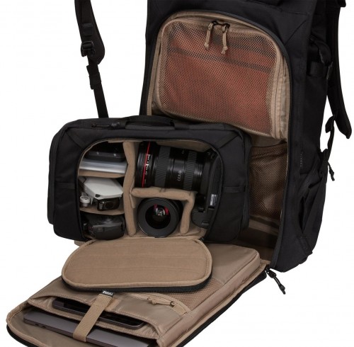 Thule Covert DSLR Rolltop Backpack 32L