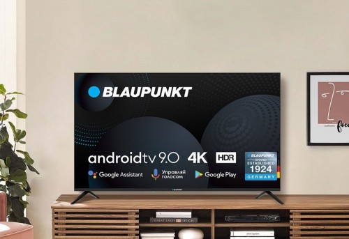 Blaupunkt 50UN265