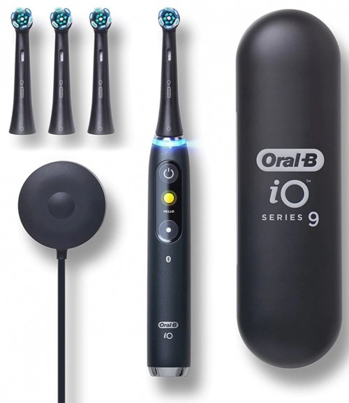 Braun Oral-B iO Series 9N