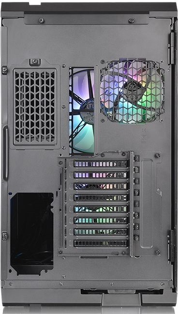 Thermaltake View 51 Tempered Glass ARGB Edition