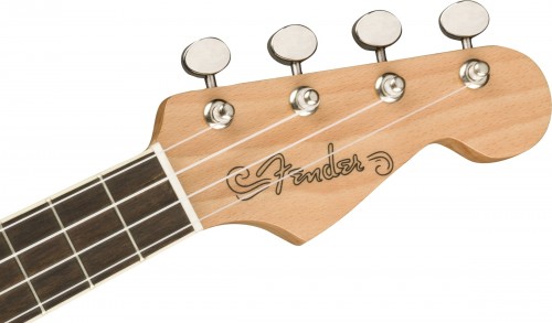 Fender Fullerton Strat Uke