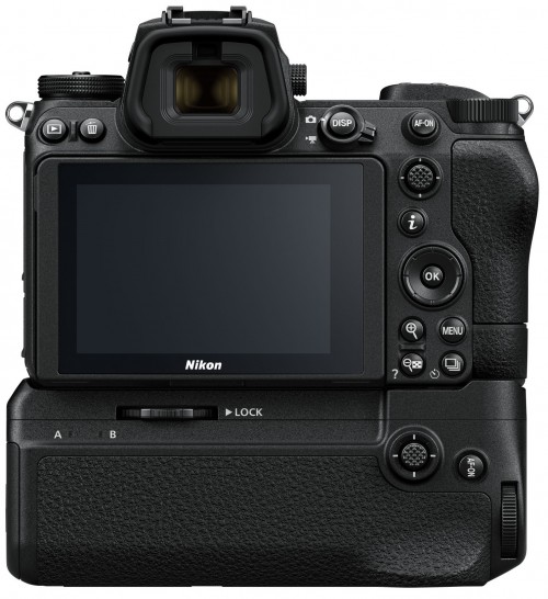 Nikon Z7 II