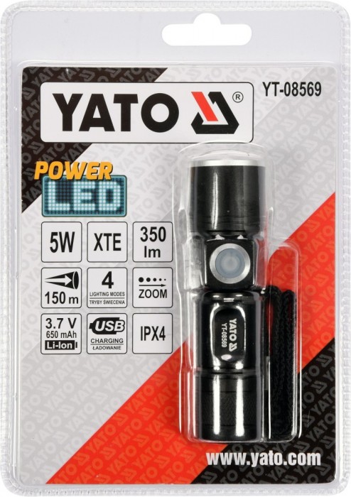 Yato YT-08569