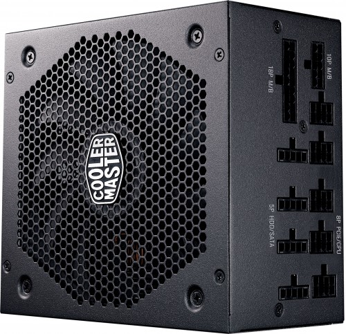 Cooler Master V850 Gold V2