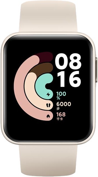 Xiaomi Redmi Watch