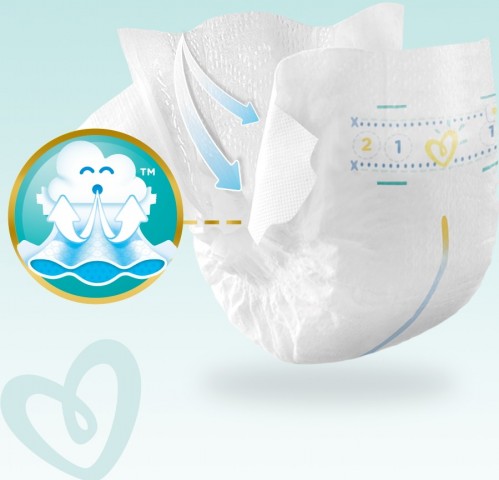 Pampers Premium Care 6