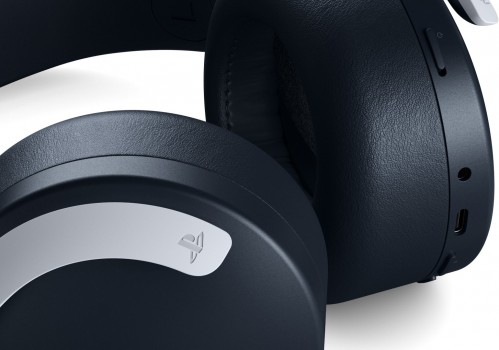 Sony Pulse 3D