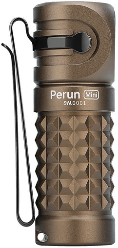 Olight Perun Mini