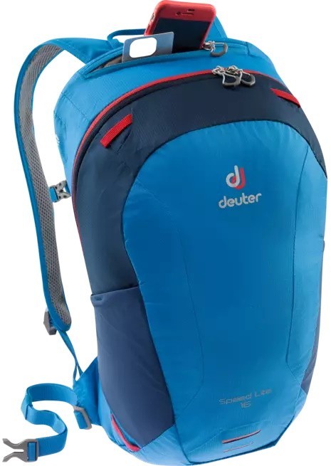 Deuter Speed Lite 16 (2018)