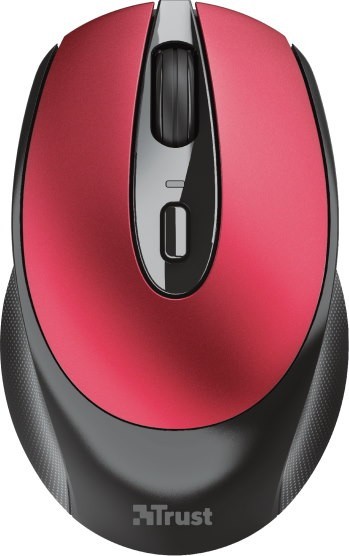 Trust Zaya Rechargeable Wireless Mouse