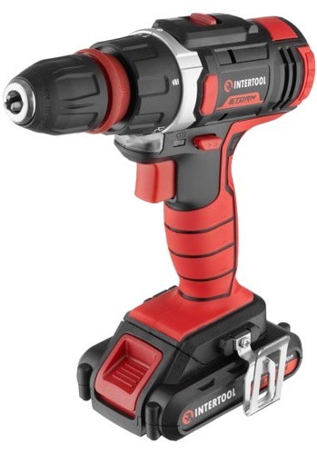 Intertool WT-0317