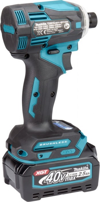 Makita TD001GD201