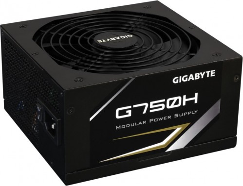 Gigabyte G750H