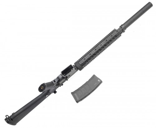 CYMA M16A4 CM072