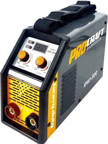 Pro-Craft Industrial RWI-300