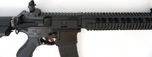 CYMA M4 MK18 CQB