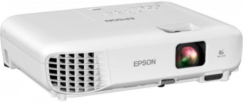 Epson EB-W06