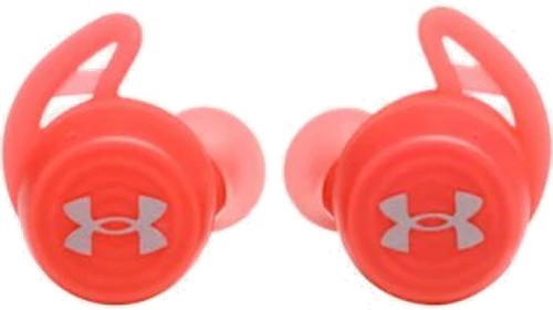 JBL Under Armour True Wireless Streak