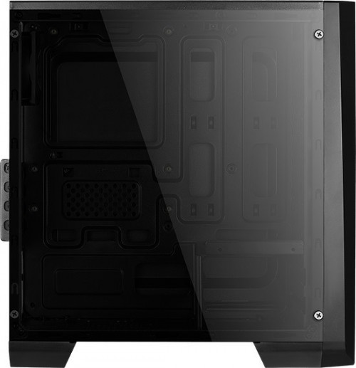 Aerocool Cylon Mini TG BL