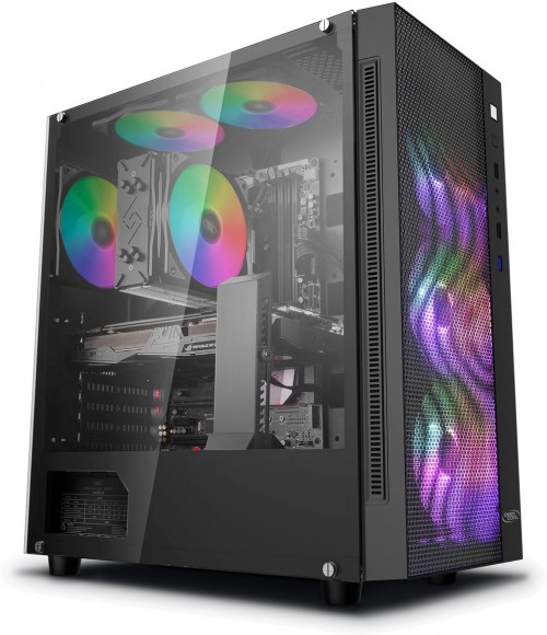 Deepcool Matrexx 55 MESH ADD-RGB 4F