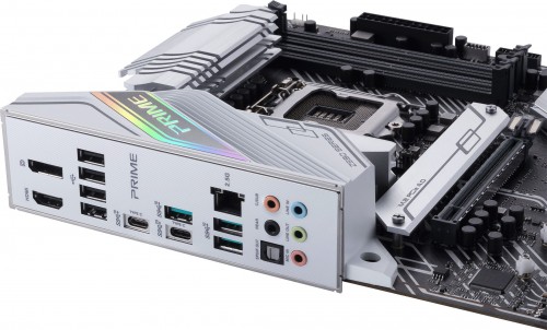 Asus PRIME Z590-A