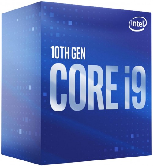 Intel i9-10900F BOX