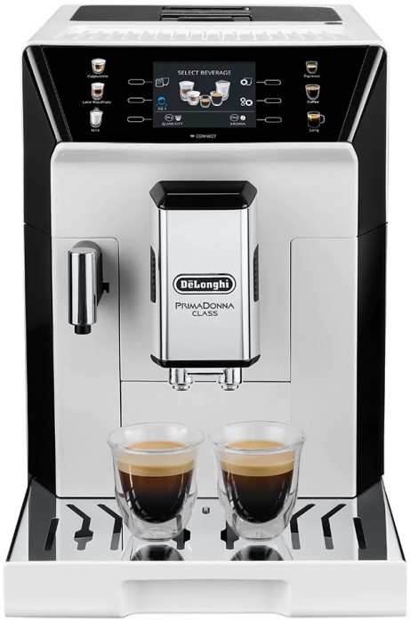 De'Longhi PrimaDonna Class Evo ECAM 550.65.W