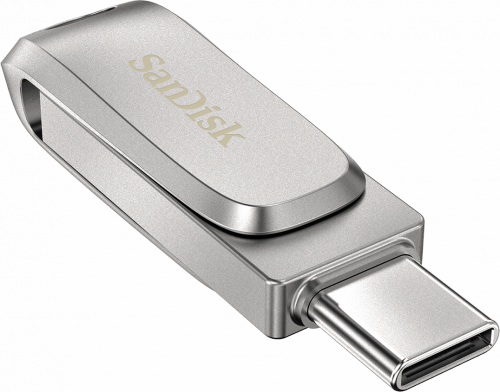 SanDisk Ultra Dual Drive Luxe USB Type-C